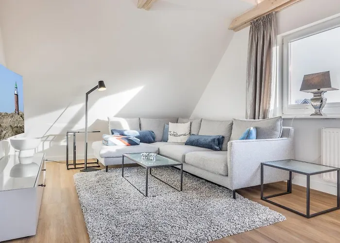 Appartement Friesenloft
