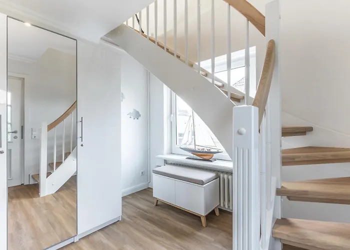 Appartement Friesenloft