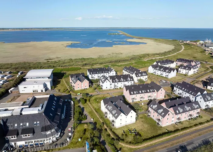 Tui Blue Sylt