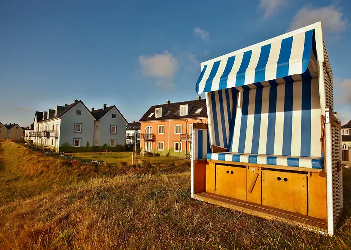 Tui Blue Sylt
